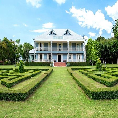 Chateau De Khaoyai Hotel & Resort Pak Chong Eksteriør bilde