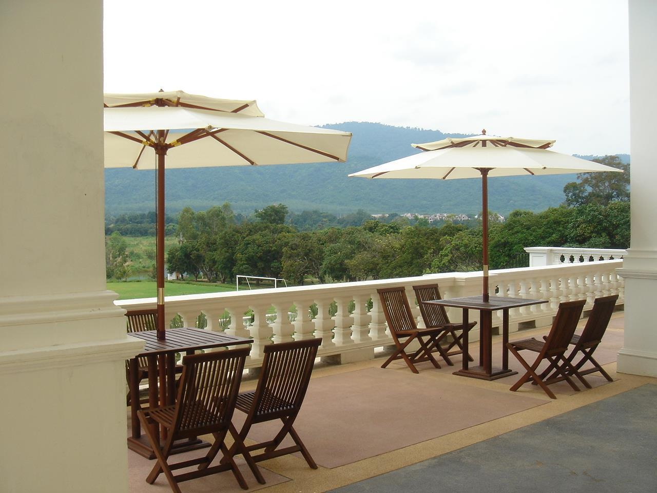 Chateau De Khaoyai Hotel & Resort Pak Chong Eksteriør bilde