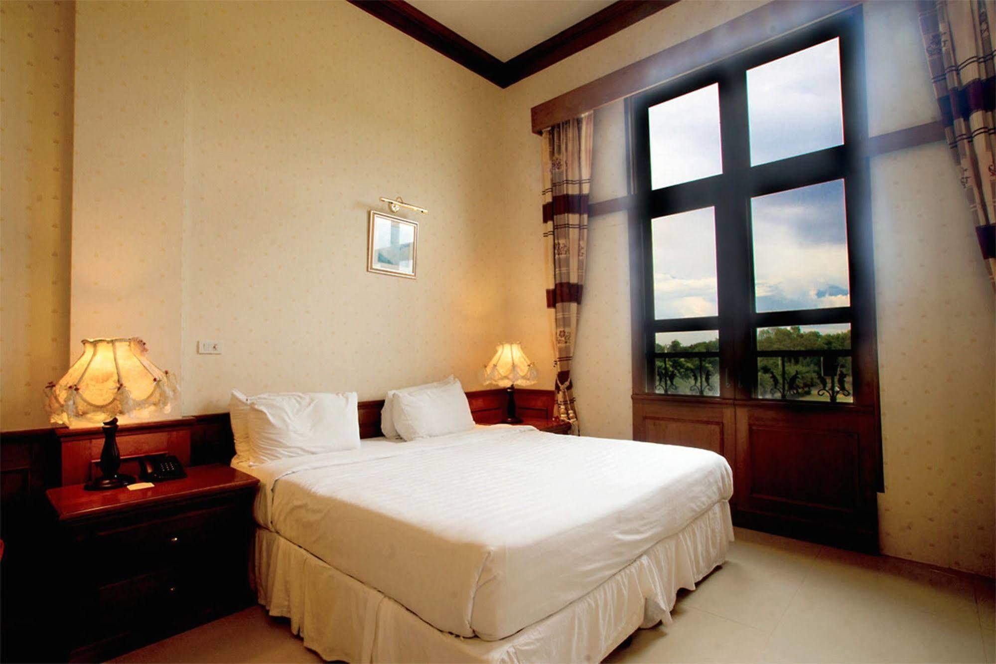 Chateau De Khaoyai Hotel & Resort Pak Chong Eksteriør bilde