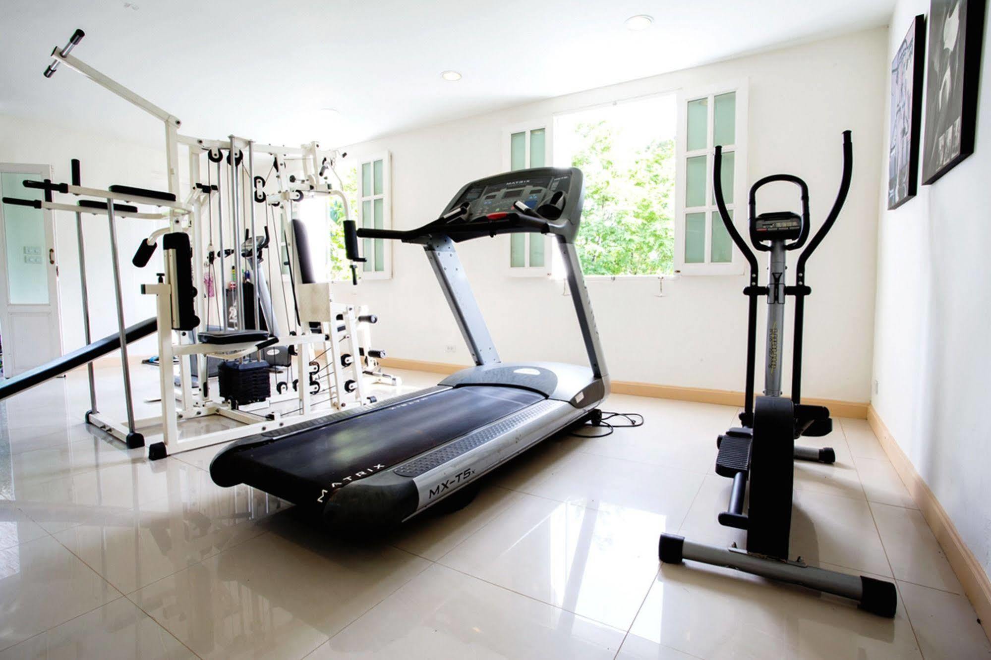 Chateau De Khaoyai Hotel & Resort Pak Chong Eksteriør bilde