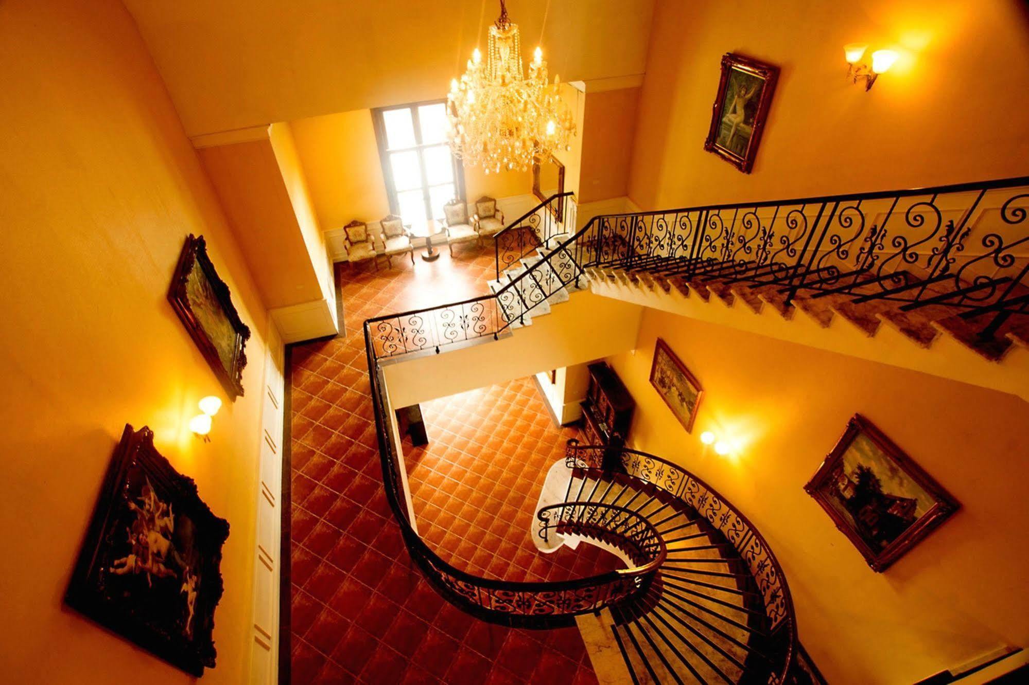 Chateau De Khaoyai Hotel & Resort Pak Chong Eksteriør bilde